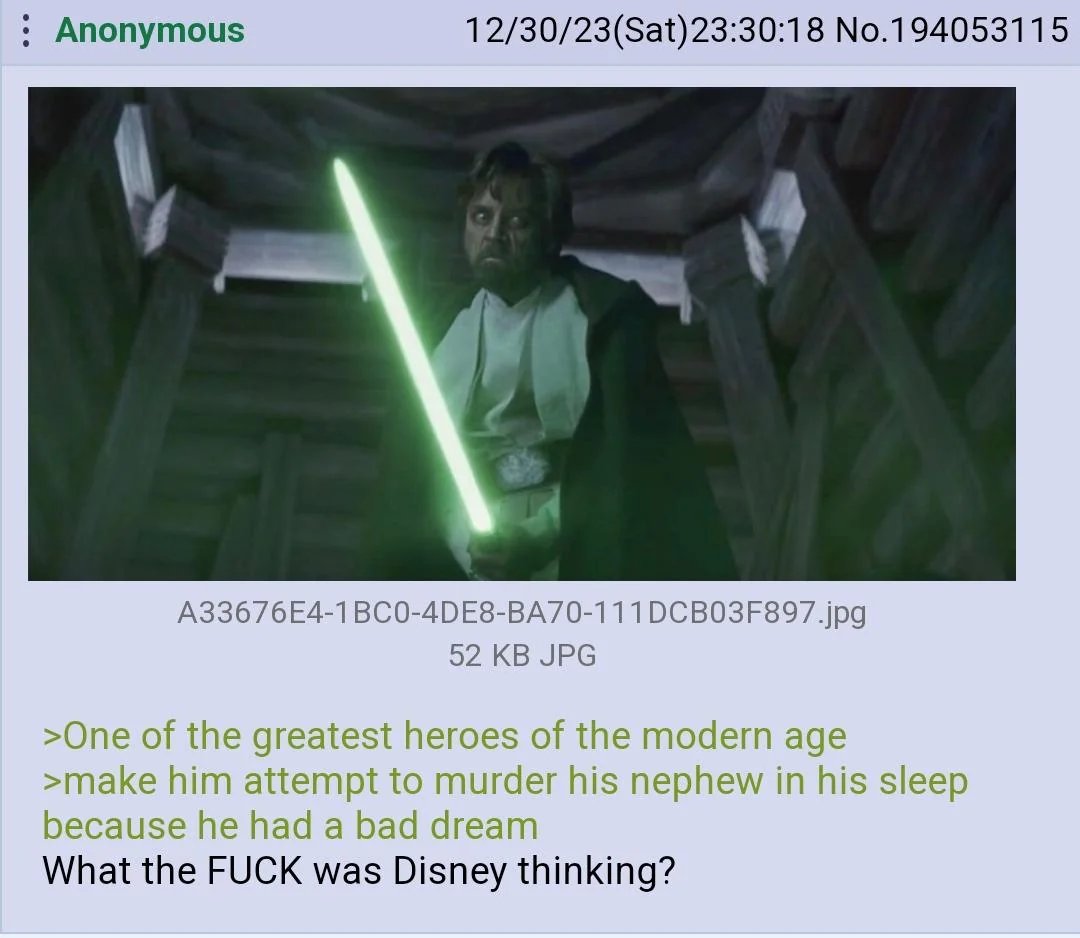 The 4Chan Archives tweet media