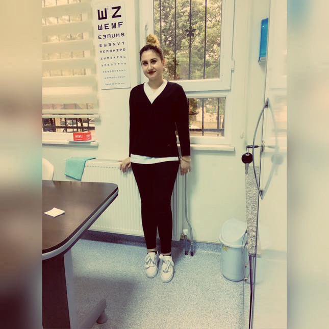 KARDEŞİM PINAR SEVİM ADALETİN SAĞLANMASINI BEKLİYOR❗️

Hayattan koparılmasaydı bir sağlık emekçisi olarak onunda günüydü bugün.  

Hayatlarını ellerinden aldığınız tüm emekçi kadınların her hesabını vereceksiniz. 

Yerel mahkemenin dosyadaki delil ve maddi gerçeğe dayanarak