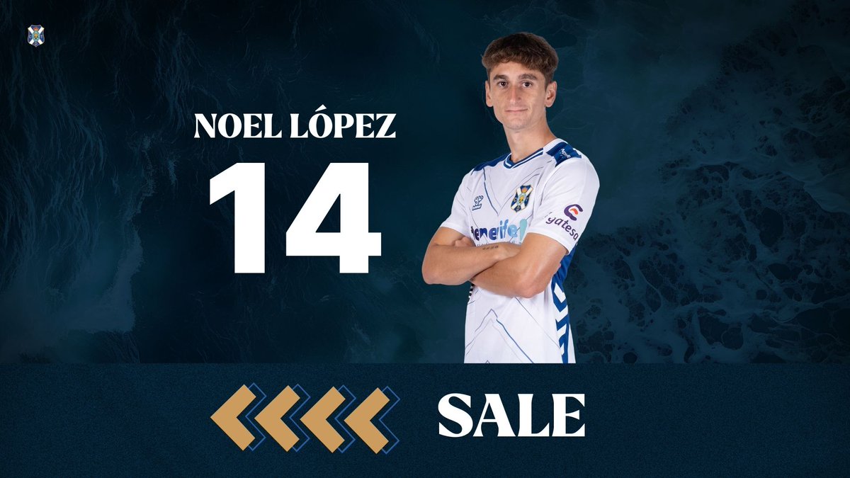 CDTOficial's tweet photo. ⌚️ 68' | 1-0 | 🔁 Sustituciones en el #CDTenerife.

◀️ Salen @noeeel9vd e @IvanChapela.
▶️ Entran #BaldeJr y #MaikelMesa.

#TenerifeBaraka #LaBregaNosUne https://t.co/WrNxbM2vdD