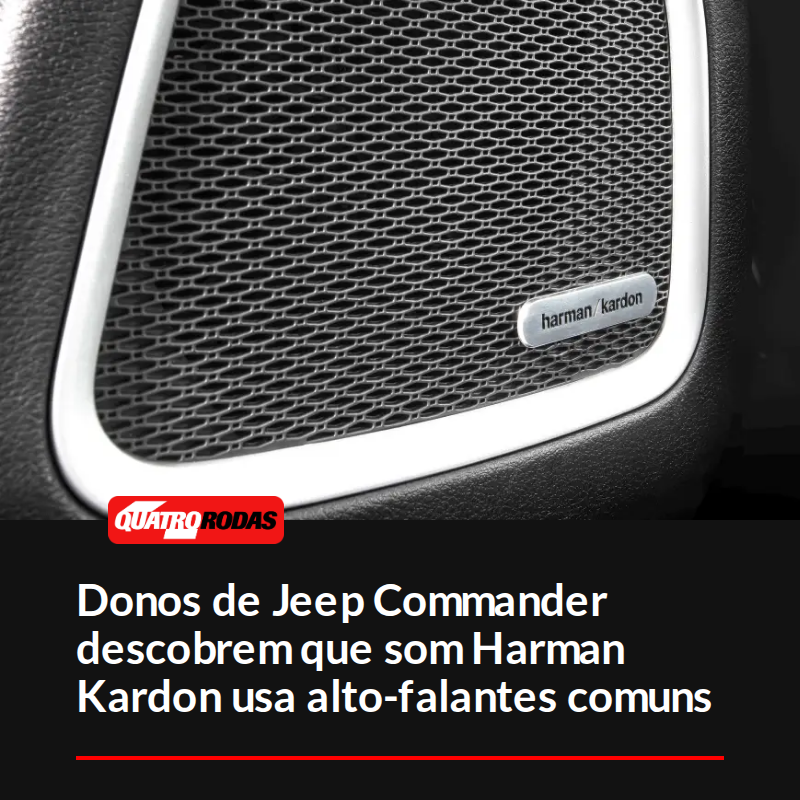 QUATRO RODAS tweet media