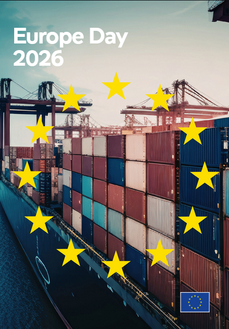 EU in SA tweet media