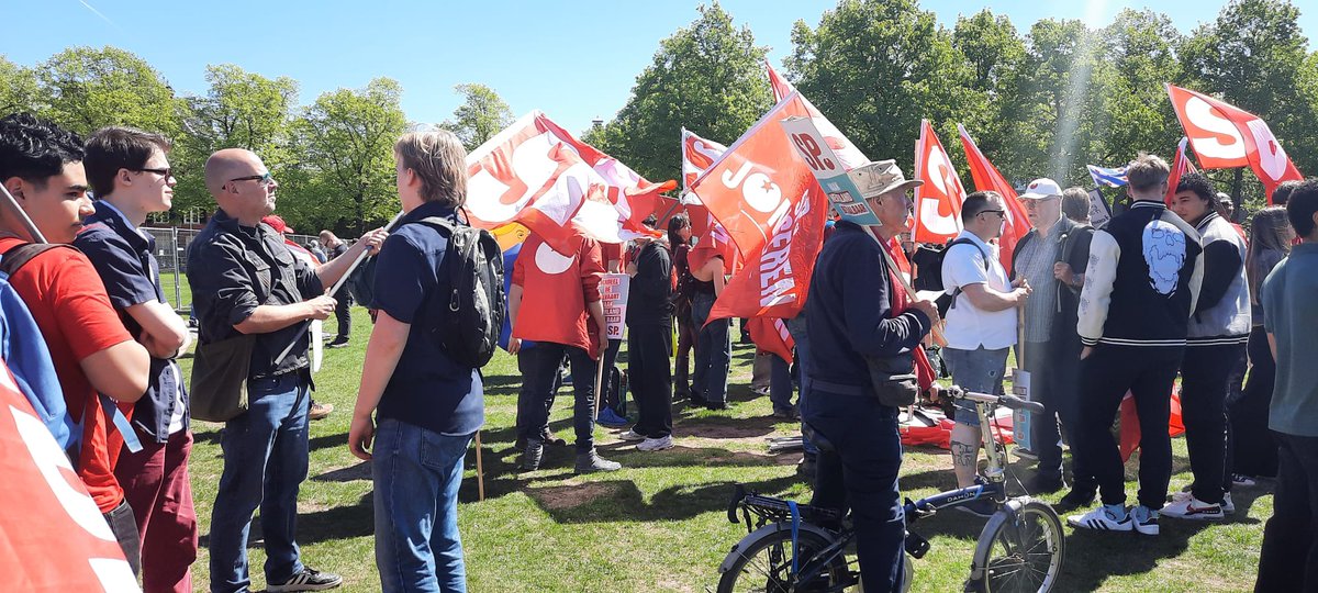 SP Lelystad tweet media