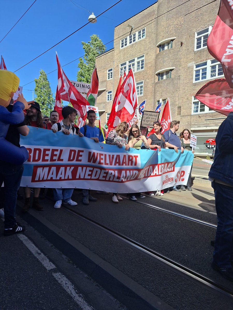 SP Lelystad tweet media