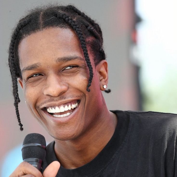 A$AP $MILE$ tweet media