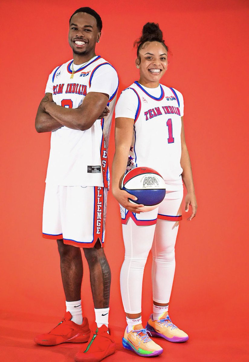 Prep Ball Stars tweet media