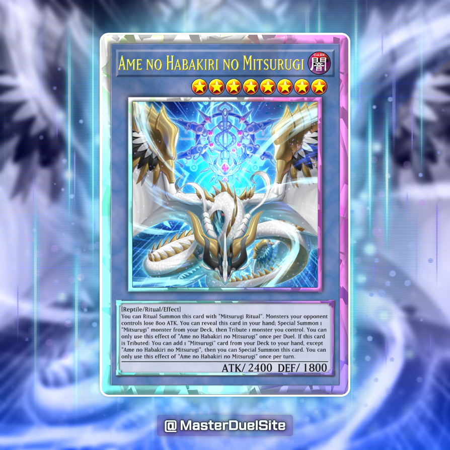 Yu-Gi-Oh! Master Duel Guide tweet media
