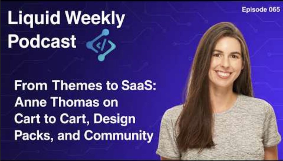 liquid weekly tweet media
