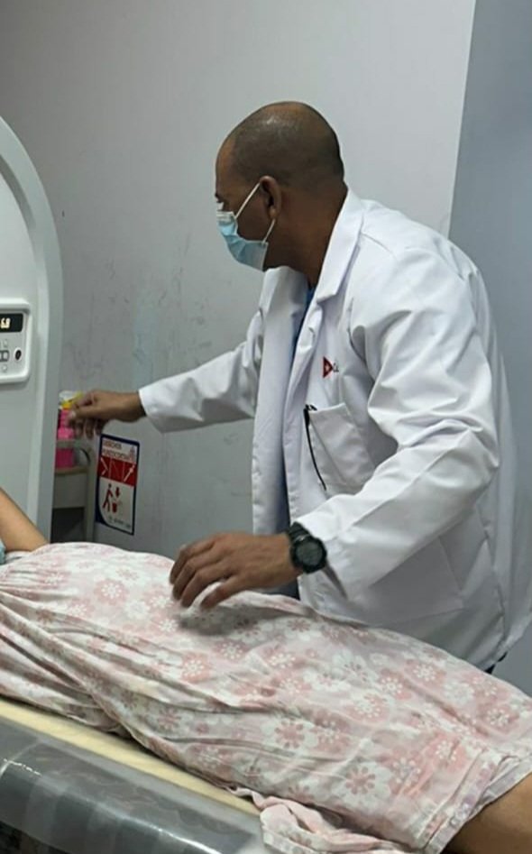 #BMCGuatemala.Petén Norte. 
Cada consulta, cada operación, cada gesto de cuidado es un poema silencioso que habla de la Cuba que late en cada corazón que entrega su saber y su esfuerzo por los demás.
#CubaCoopera 
#CubaPorLaVida 
#100AñosConFidel.