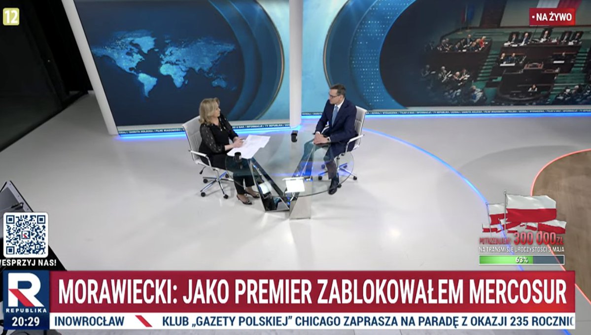 Telewizja Republika 🇵🇱 #włączprawdę tweet media