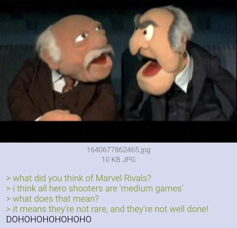 The 4Chan Archives tweet media