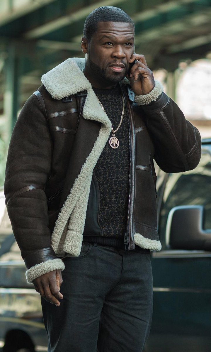 feitung81099's tweet photo. @Mrkamashi Curtis Jackson (50cent) dans le rôle de kanan(power) https://t.co/qPqKLnMS3u