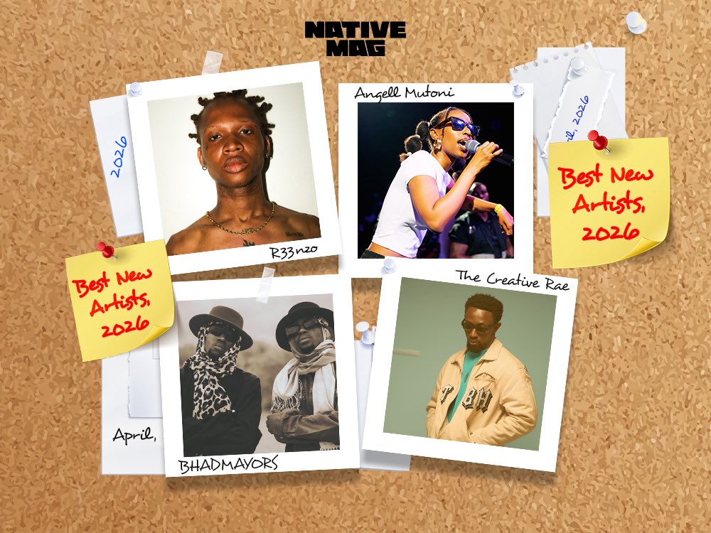 The NATIVE tweet media