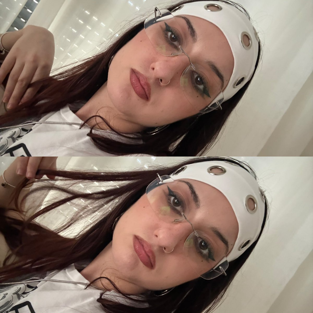 nina ⌗REDRED tweet media