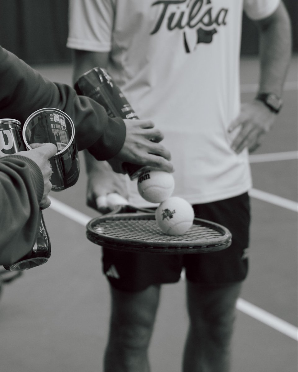 Tulsa Men's Tennis tweet media
