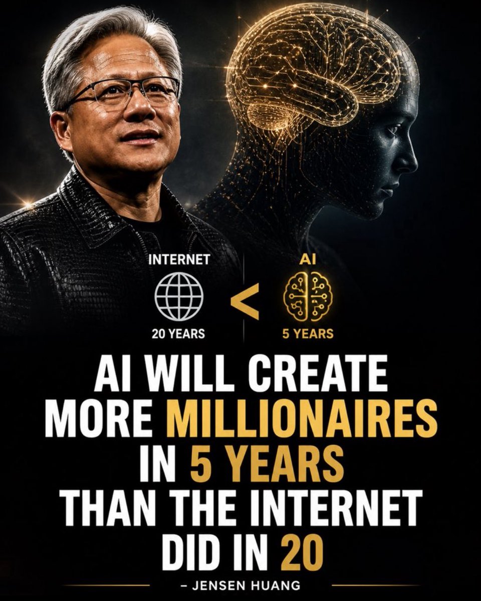 Futurist | 10x Disruptive Stocks tweet media