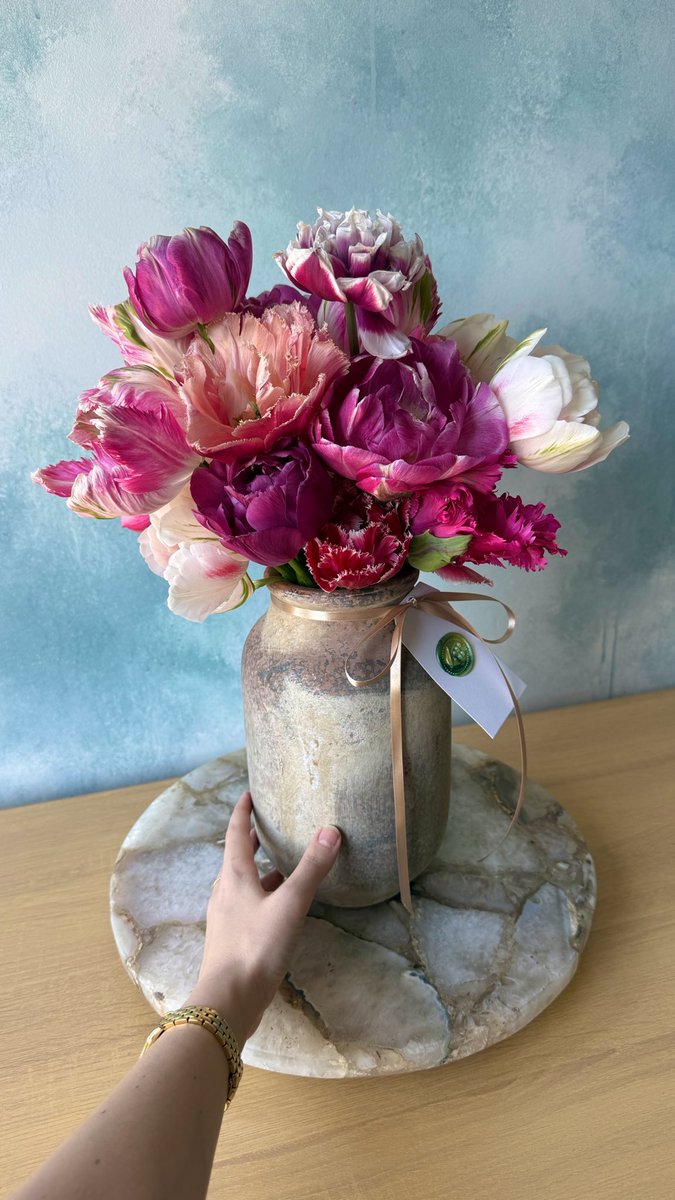 Erin Medina 🌿 NYC & Beyond tweet media