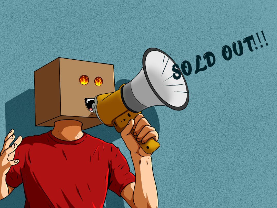Box Heads tweet media
