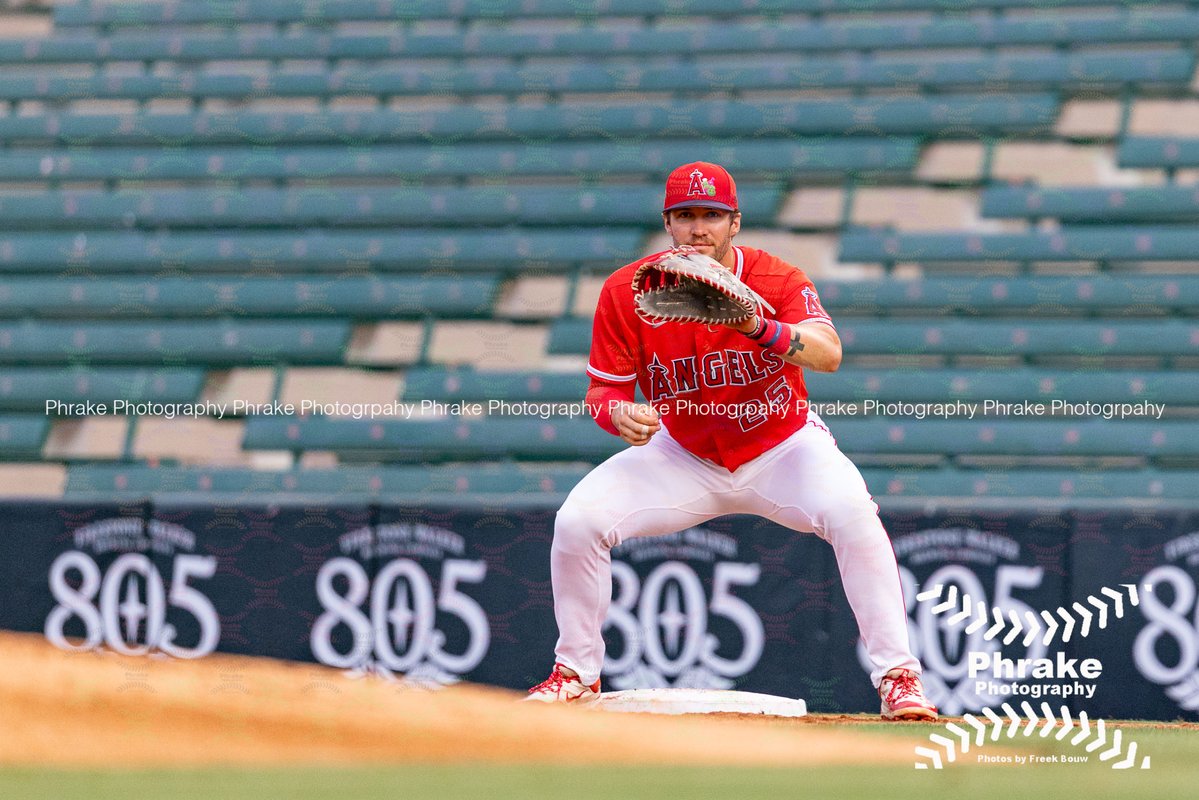 phrakephoto's tweet image. Ryland Zaborowski (25) 1B Angels UDFA 2025 @ryzabo @BaseballUGA #angels #LAAngels  #angelsbaseball  #GoHalos #VamosHalos #halos #thehaloway #repthehalo
@AngelsMiLB @_HaloLife @BeyondTheHalo @AngelsWin @LockedOnAngels @InsideHalos