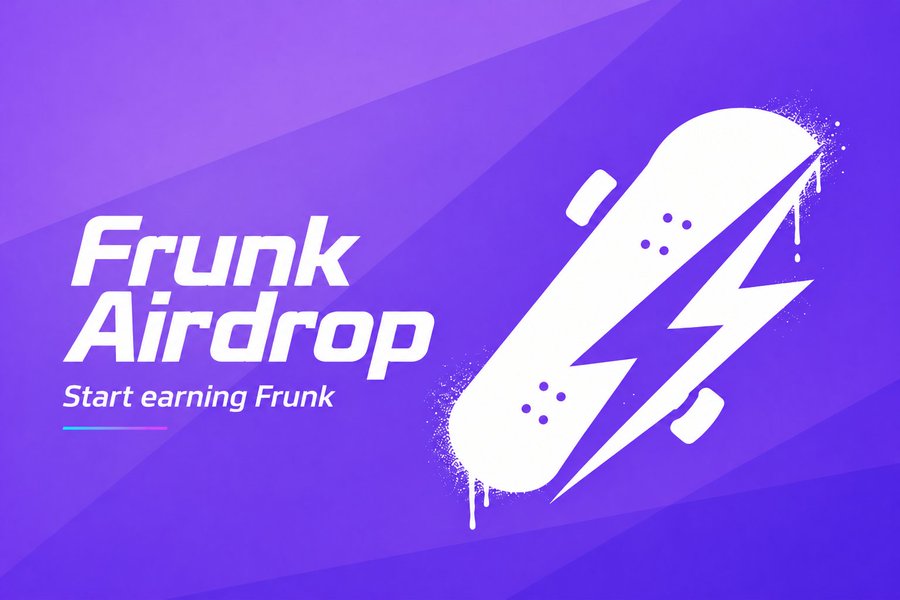 cryptos_sword's tweet photo. Your FID Skateboard 🛹 is waiting for its owner.

Claim your Frunk Airdrop, grab your Skateboard, and start Frunk to Earn.

🎁https://t.co/qQay5rjrv5

Check Gameplay to maximize your Frunk rewards. https://t.co/Fl1Xu1hgP9
