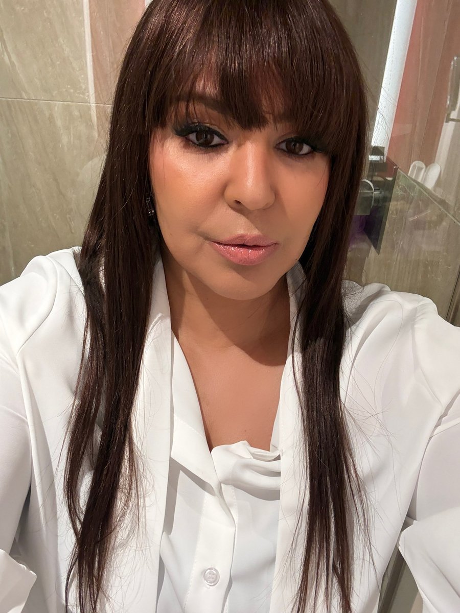 Layla El tweet media