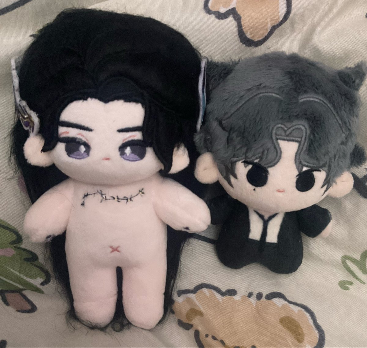 ❀ก้มก้ม❀🎀𓊆ྀིหม่าม้าหงเร้กกับเฟิ้ดเฟิ้ด ྀི𓊇 tweet media