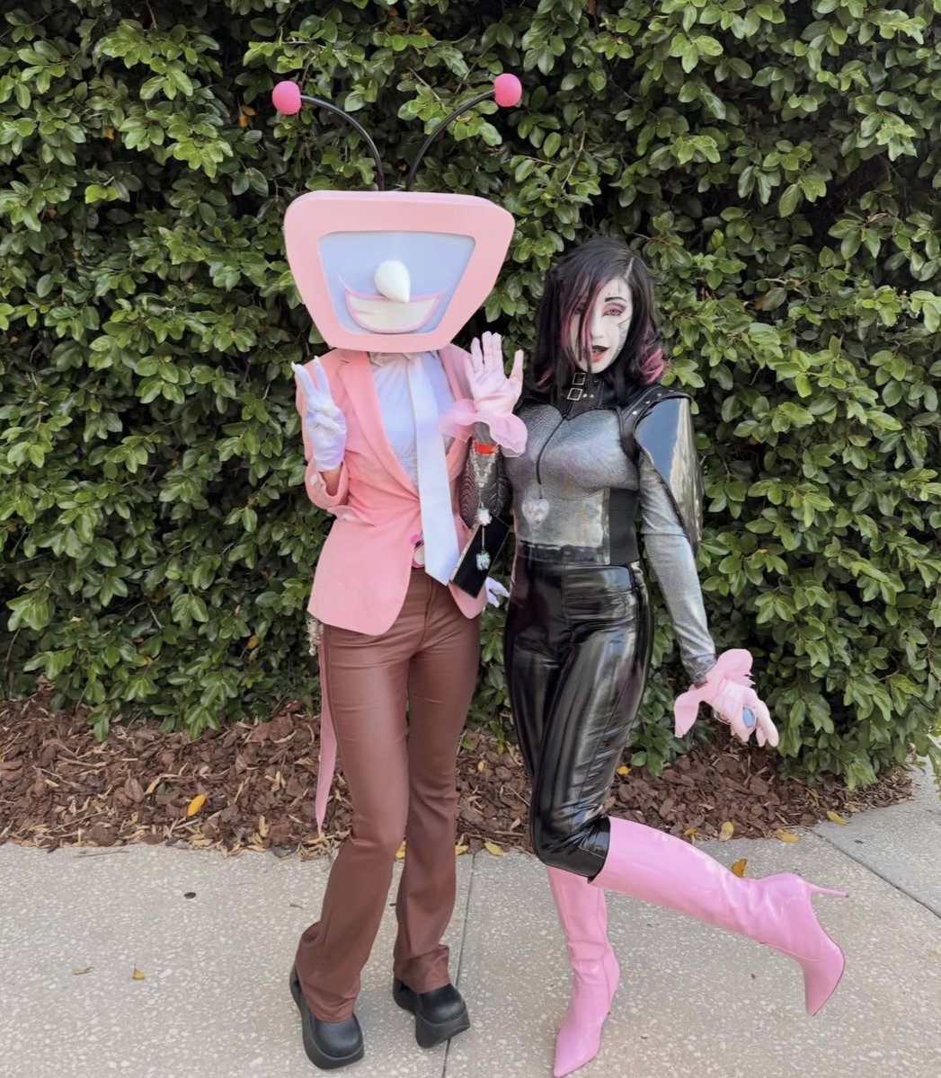 HAPPY METTATON MAY!! go my mettatenna ‼️‼️