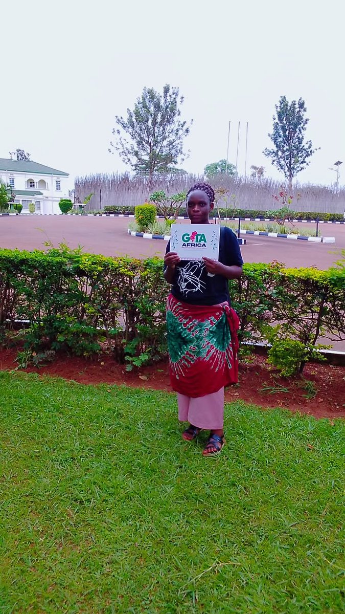 ritah38087's tweet photo. Am a proud muganda from Nkima clan and am proud of being part of GITA https://t.co/fpyOjPY7C2