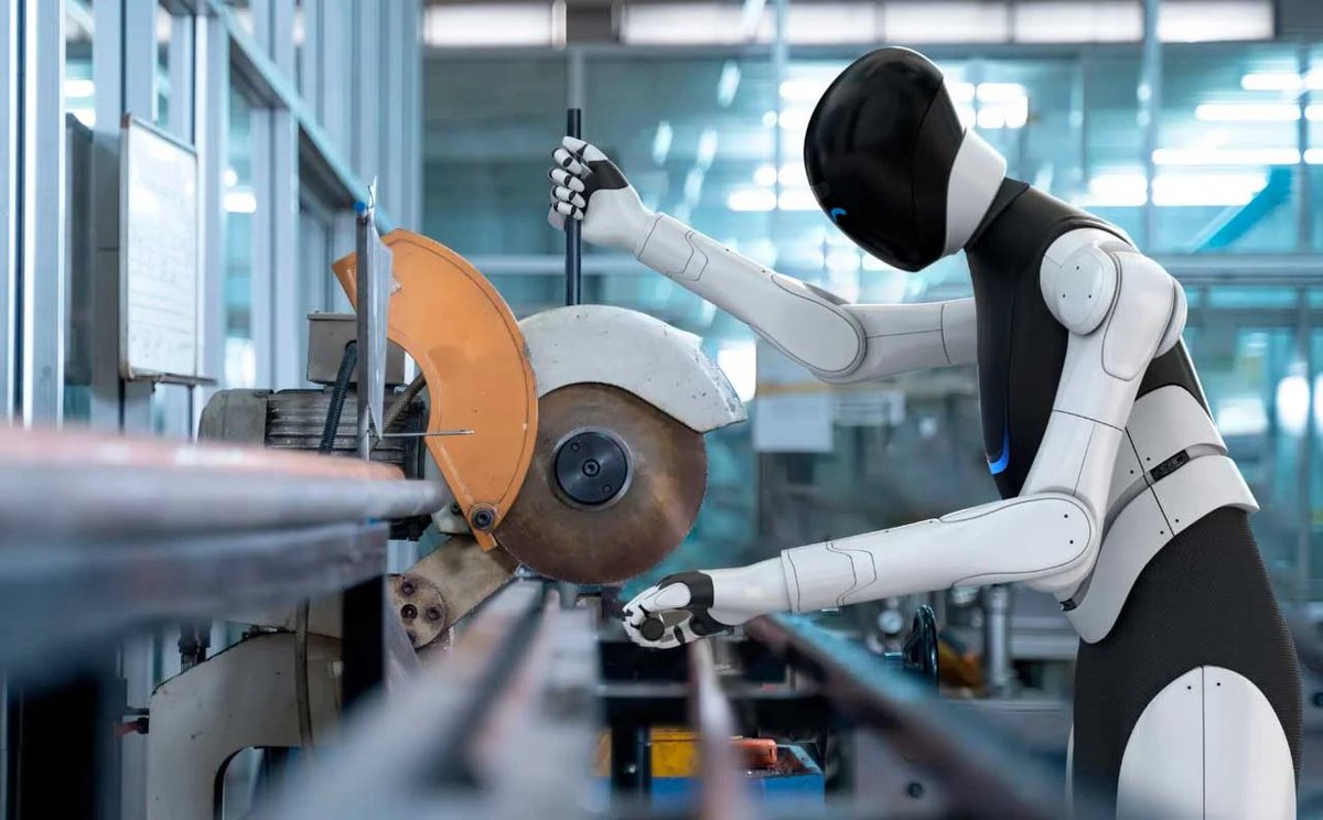 aperezzamorano's tweet image. Sustituir trabajadores por #IA parece rentable, pero tiene un costo oculto: menos empleo significa menos #consumidores. Las empresas podrían estar destruyendo su propio mercado y cavando su ruina sin darse cuenta. La #riqueza la producen los trabajadores.

tinyurl.com/34uhaeka