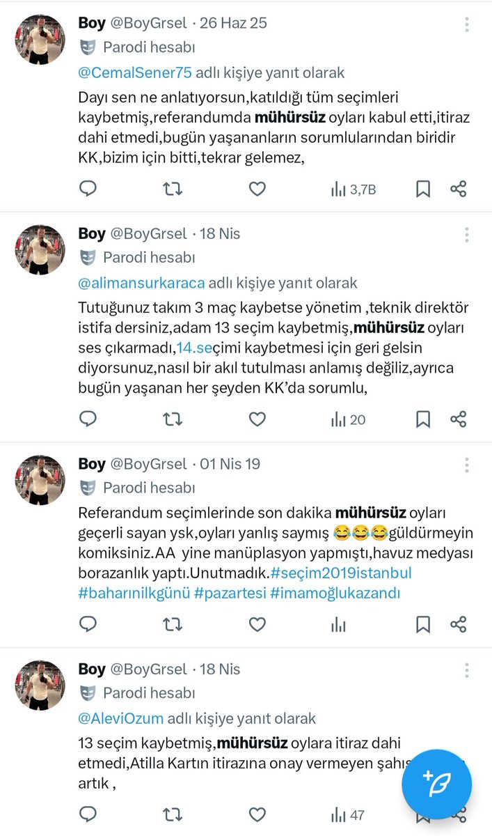 Kemal Kara🇹🇷 tweet media
