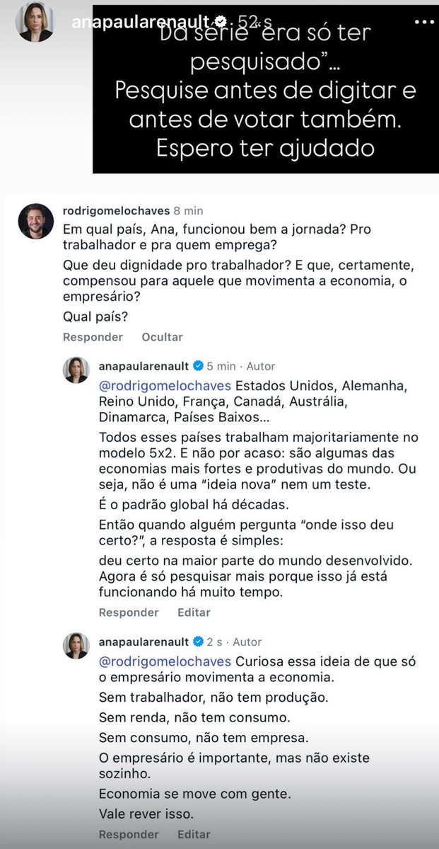 Que mulher boa
