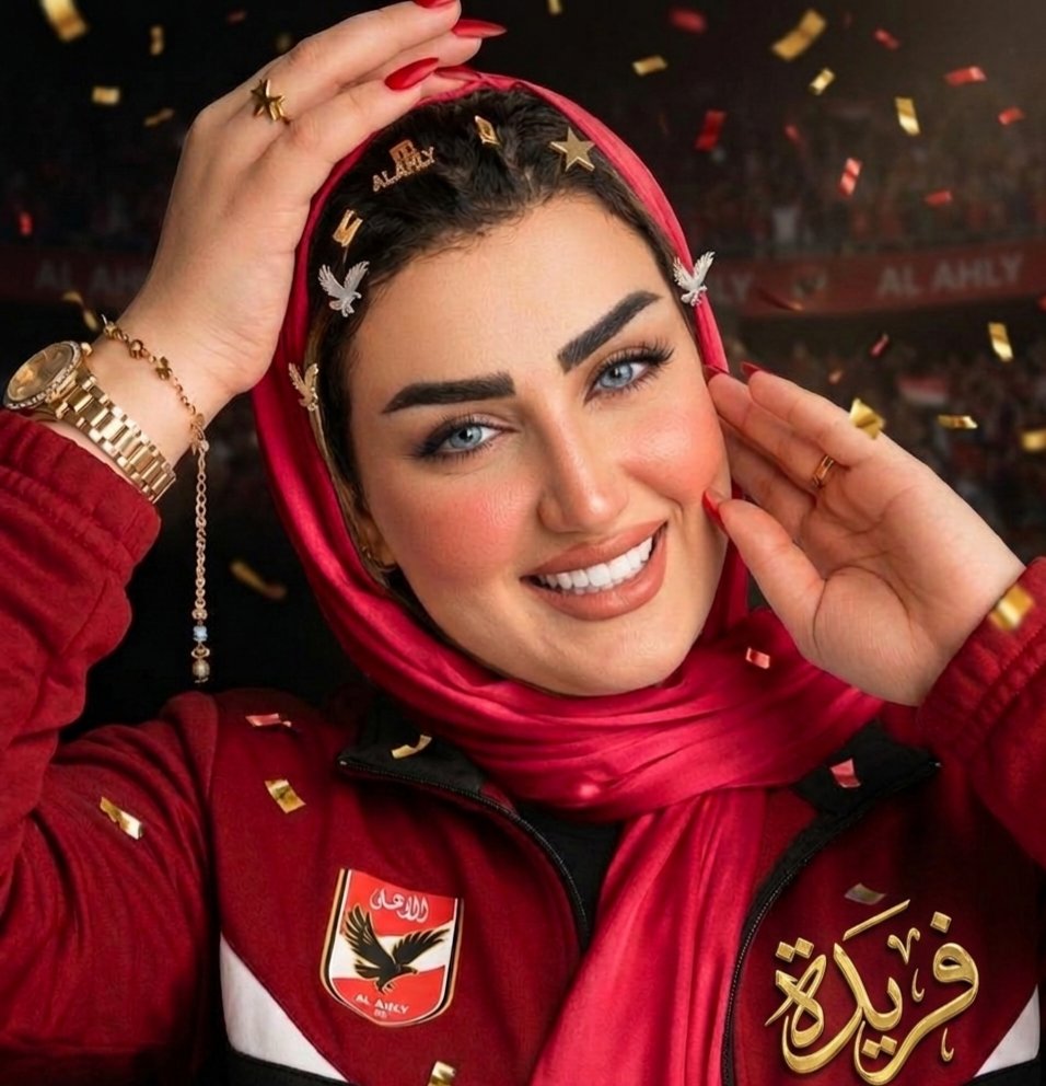 👑𝐹𝒜𝑅𝐼𝒟𝒜 𝒜𝐿 𝑀𝒜𝒮𝑅𝐼👑 tweet media
