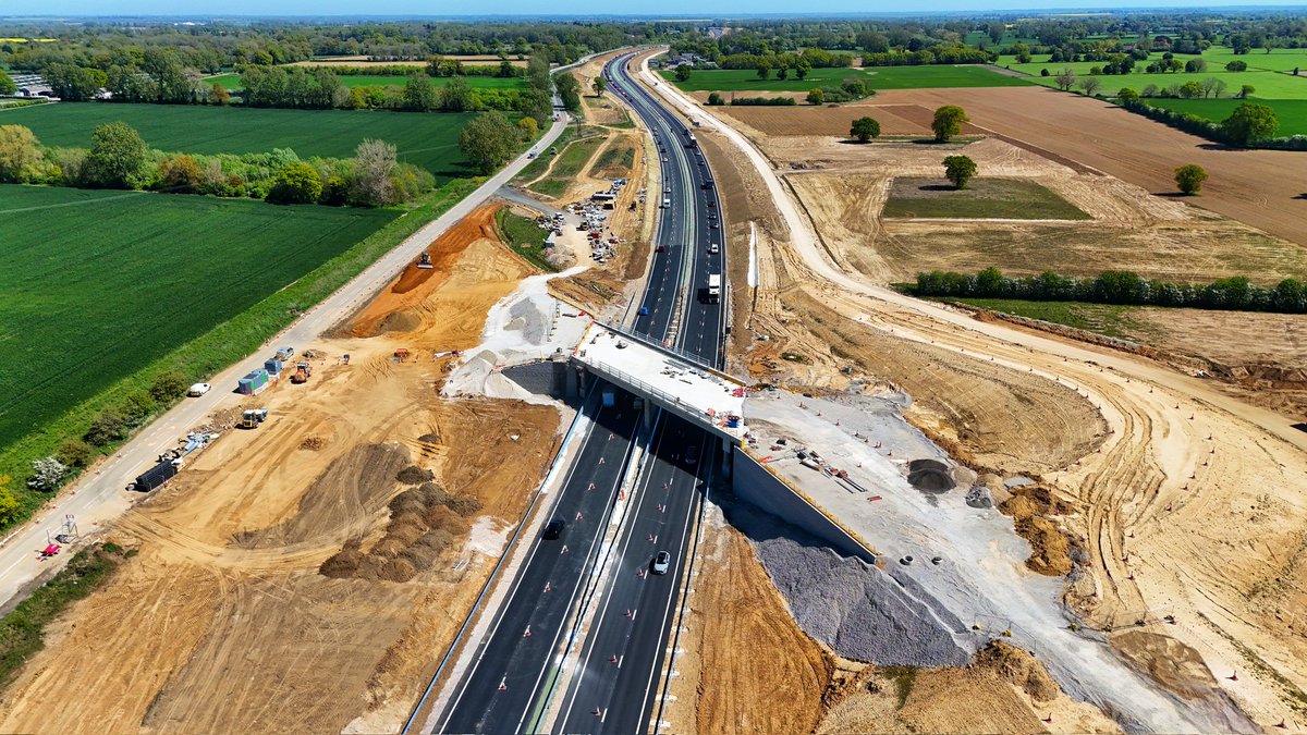 Drone Vision Norfolk tweet media