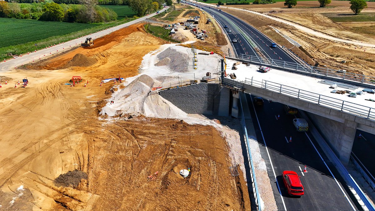 Drone Vision Norfolk tweet media