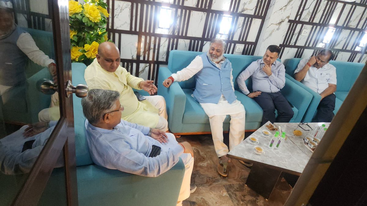 Prashant Singh Atal tweet media