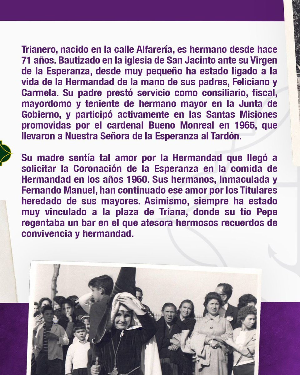 Candidatura Feliciano Fernández tweet media
