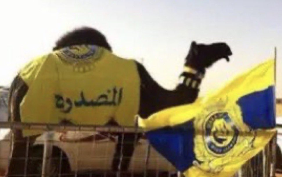 متصدره دوري روشن tweet media