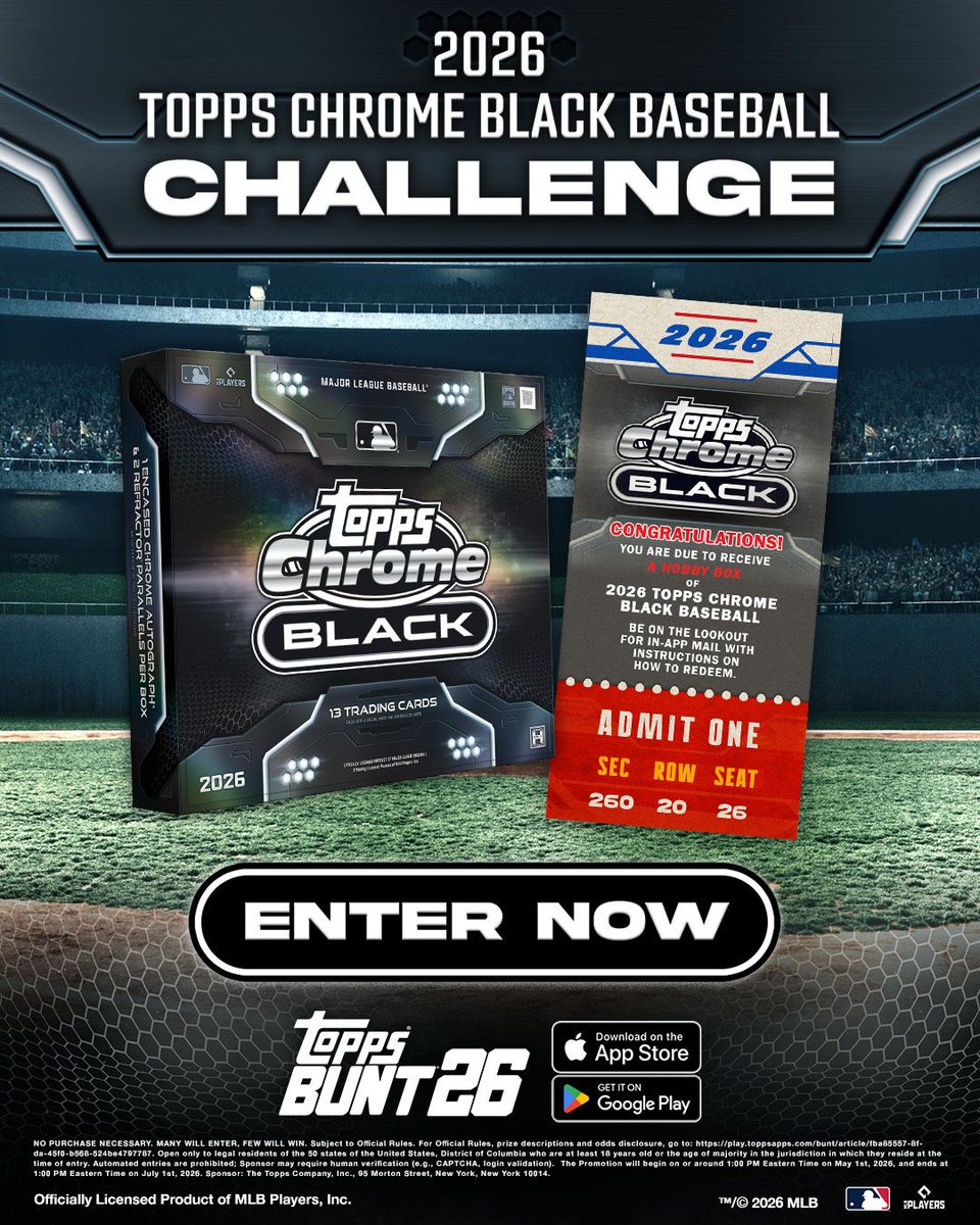 Topps Digital tweet media