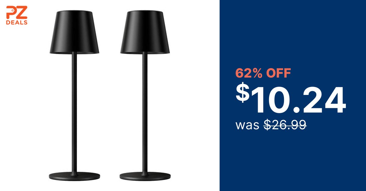 PzDeals tweet media