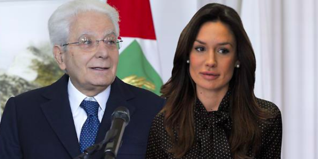 viaggrego's tweet photo. #Grazia alla #Minetti ? Alla fine la #Colpa e' da attribuire a #Mattarella che ha #firmato , pur #potendo #Non #firmare : c’è una #Norma che lo #conferma ! Leggi Qui:
https://t.co/1vESoUuzYB https://t.co/tztNOFU8gJ