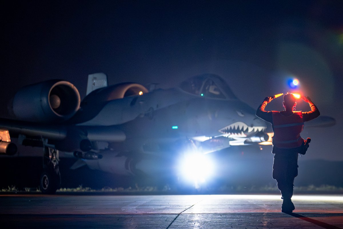 U.S. Central Command tweet media