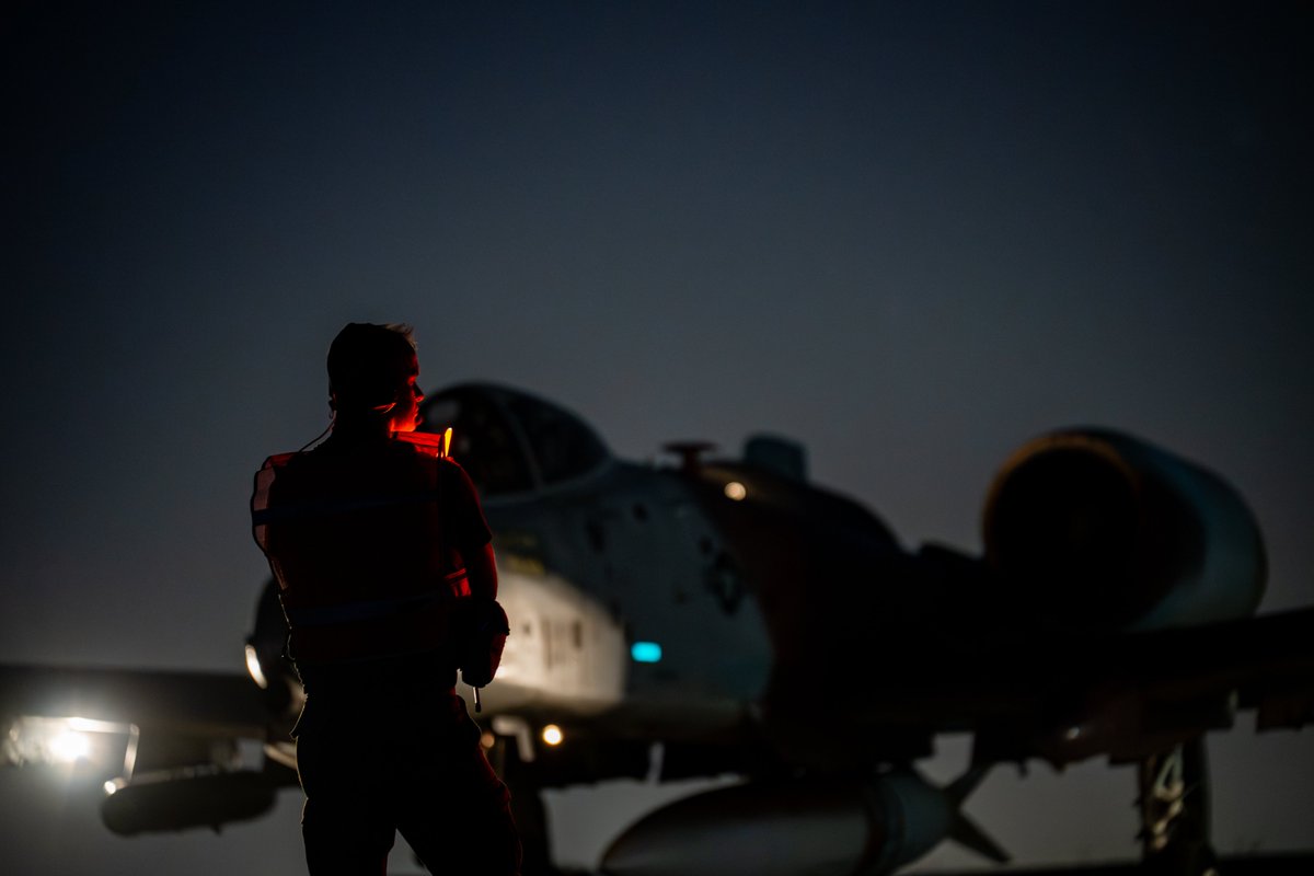 U.S. Central Command tweet media