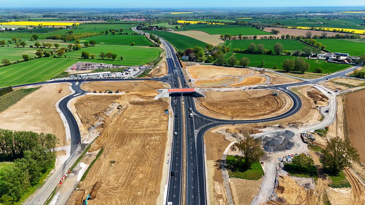 Drone Vision Norfolk tweet media