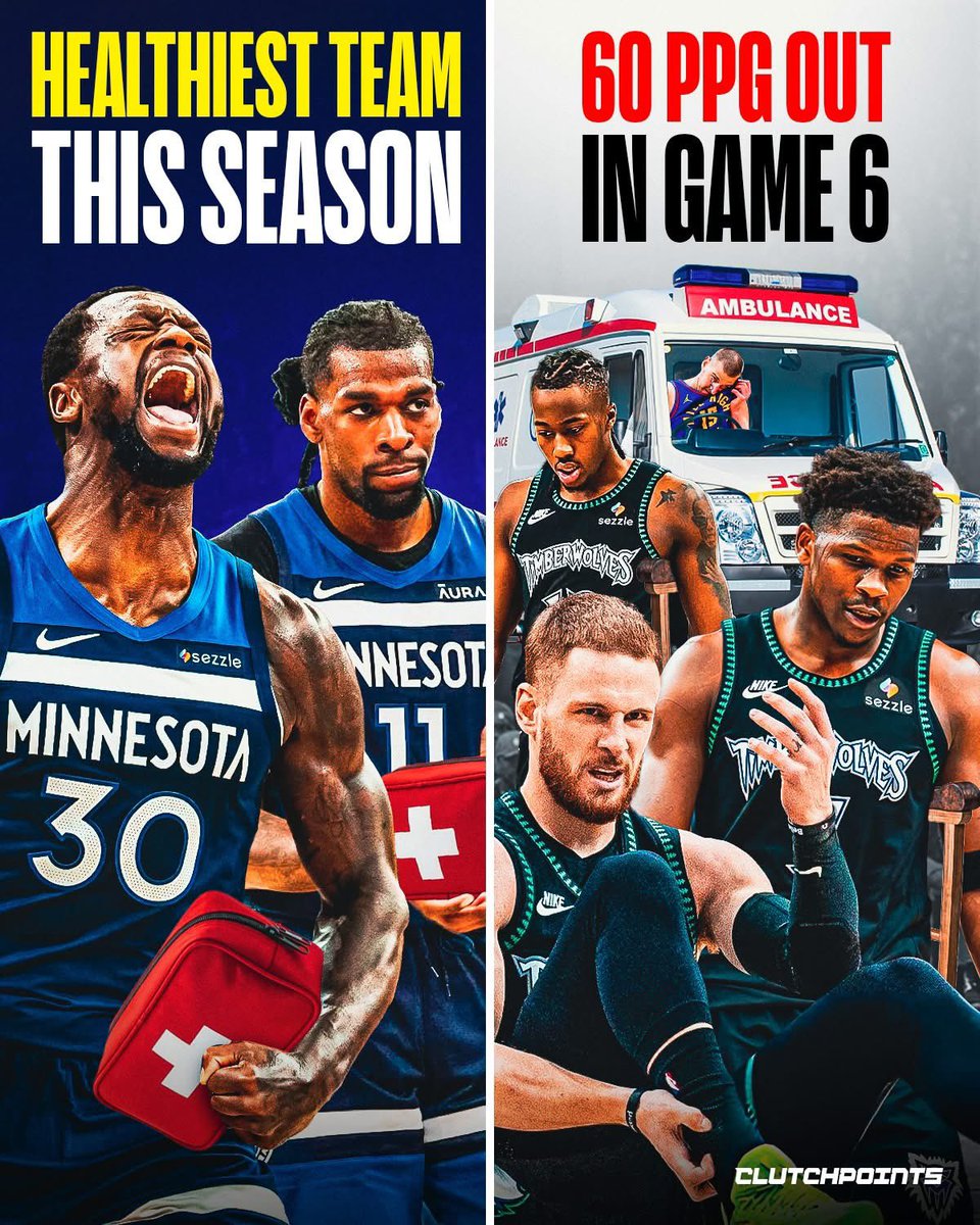 ClutchPoints tweet media