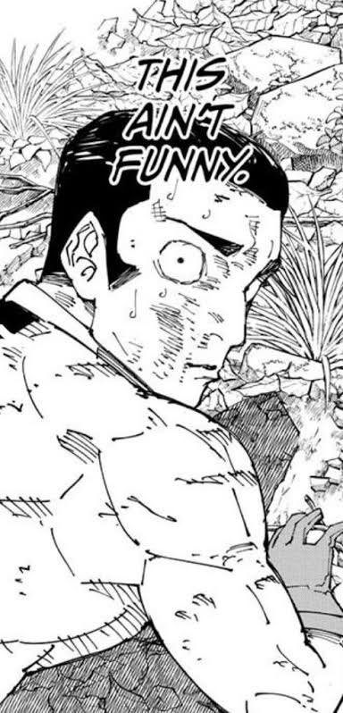 EVIL Fumihiko Takaba tweet media