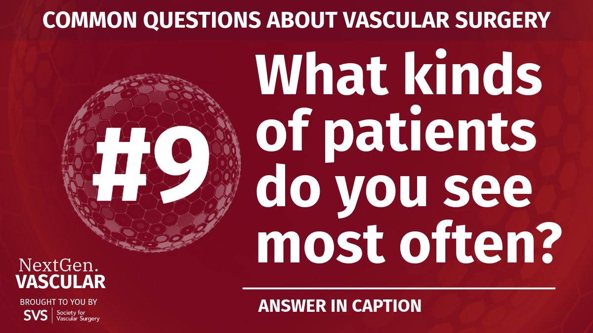 NextGen. Vascular tweet media