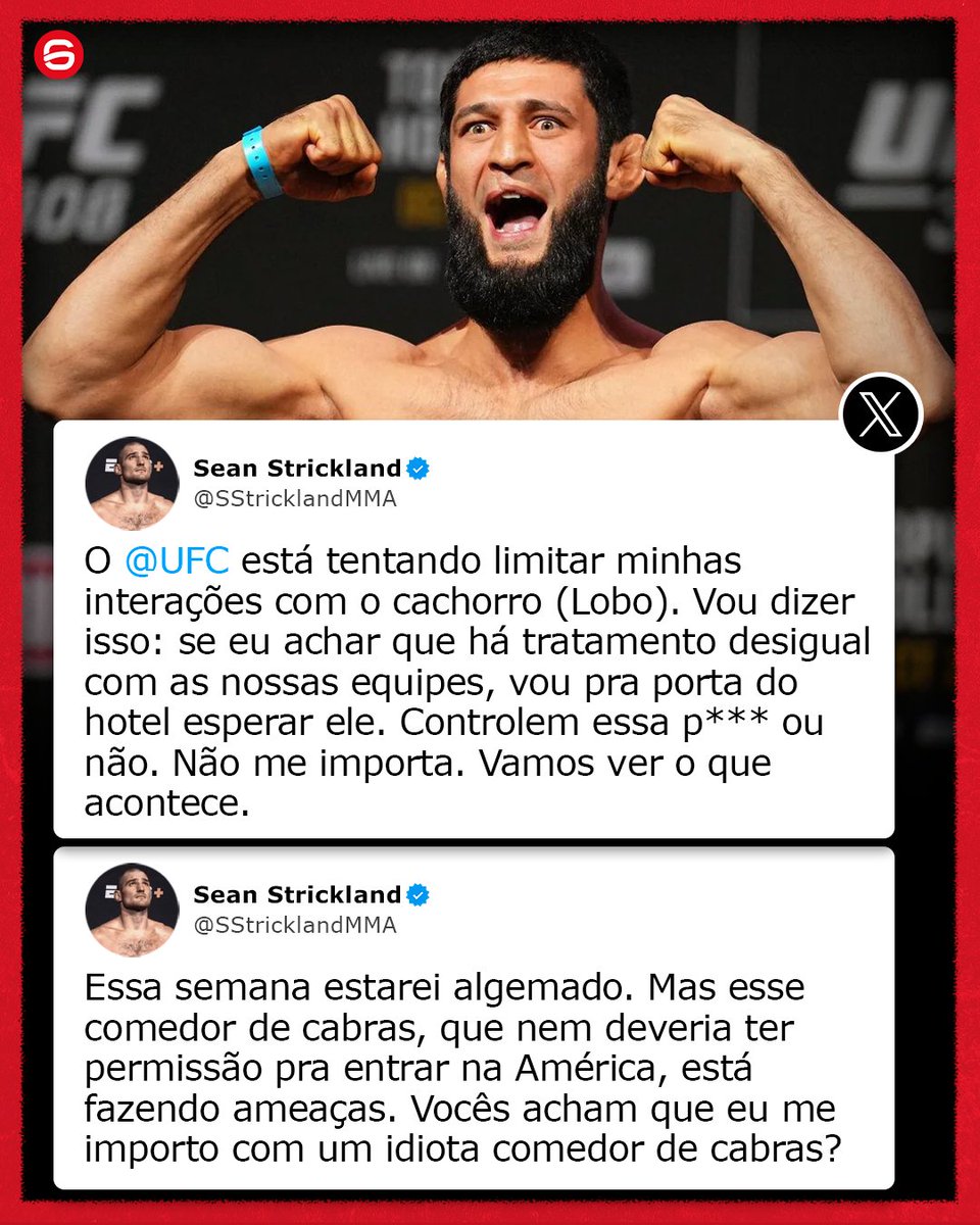 Sexto Round tweet media