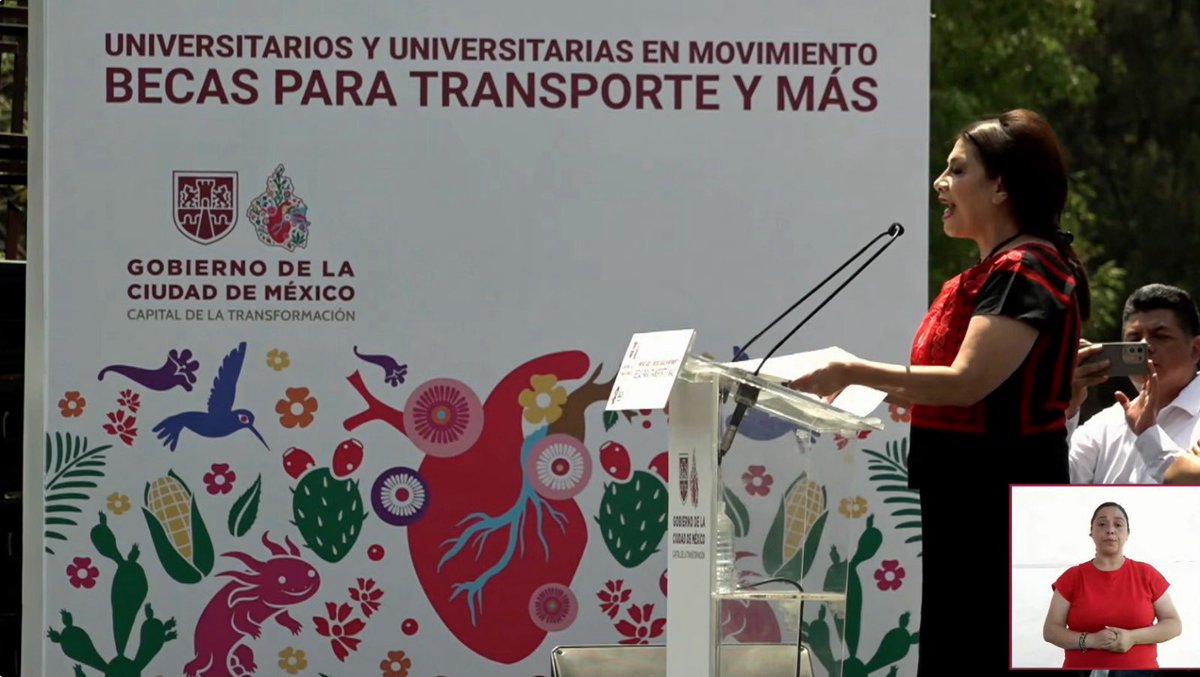 Ana Maria Lomeli tweet media