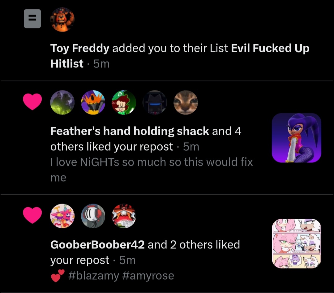 Saltydkdoug (🏳️⚧️ ally) tweet media
