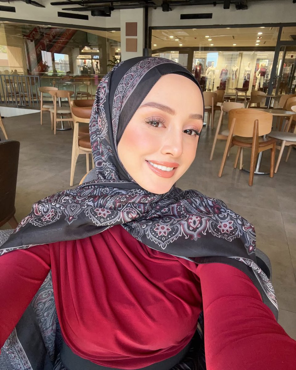 Yelda Yalçın tweet media
