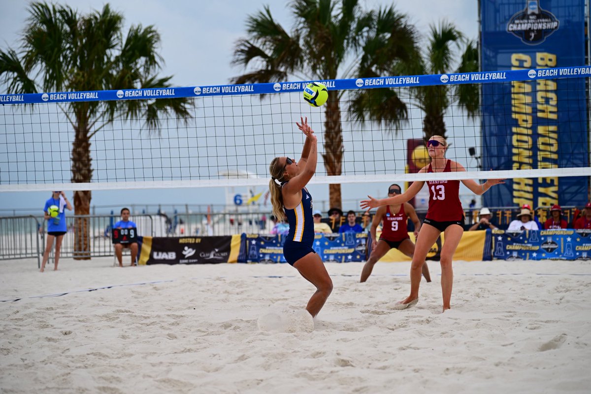 Chattanooga Beach VB tweet media